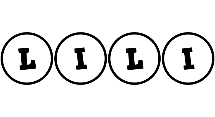 Lili handy logo