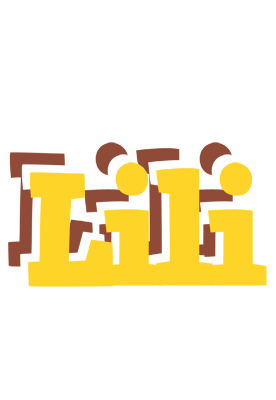 Lili hotcup logo