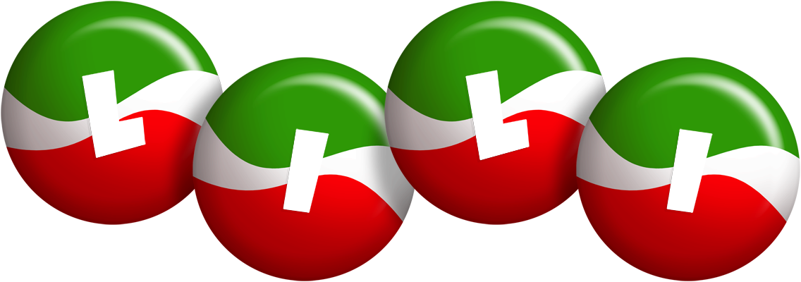 Lili italy logo