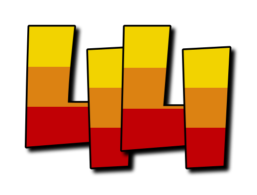 Lili jungle logo