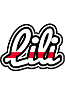 Lili kingdom logo
