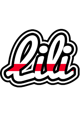 Lili kingdom logo