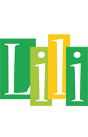 Lili lemonade logo