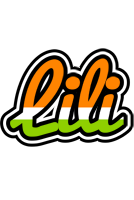 Lili mumbai logo