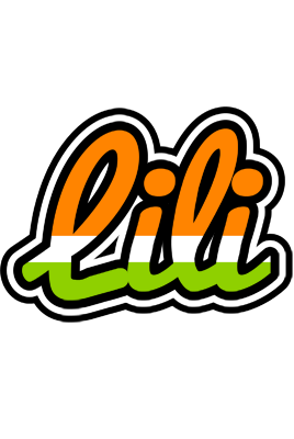 Lili mumbai logo
