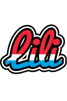 Lili norway logo