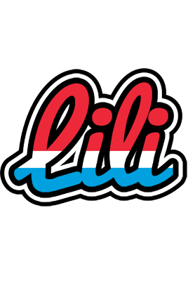 Lili norway logo