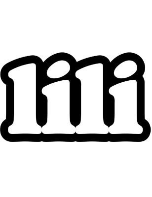 Lili panda logo