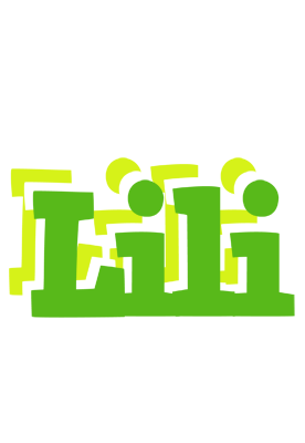 Lili picnic logo