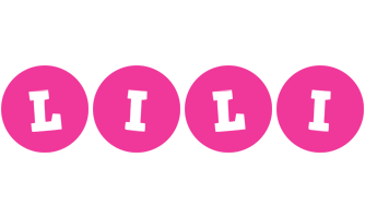 Lili poker logo