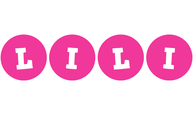 Lili poker logo