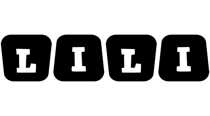 Lili racing logo