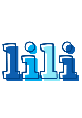 Lili sailor logo