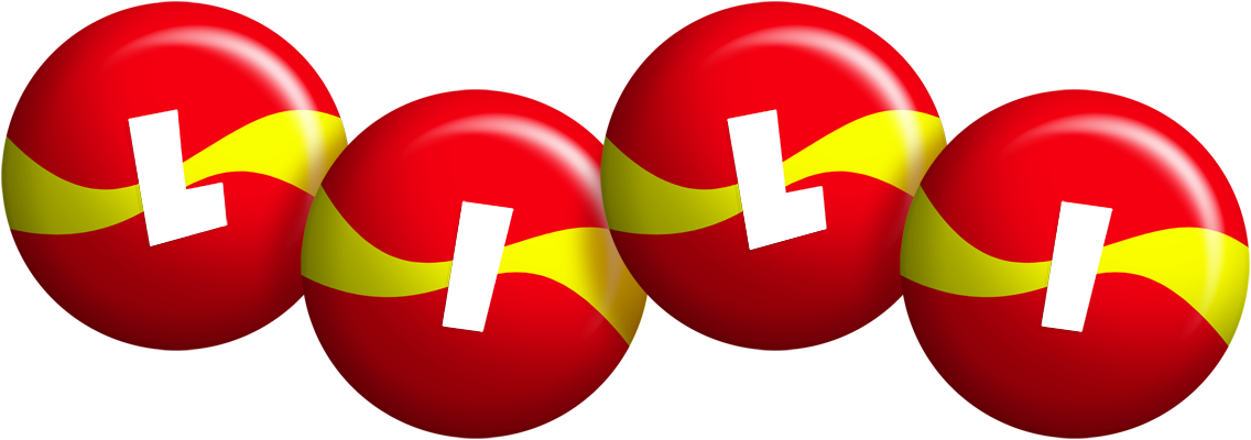 Lili spain logo