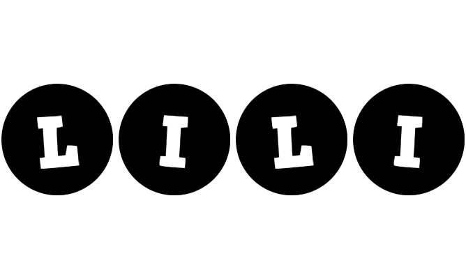 Lili tools logo