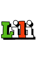 Lili venezia logo