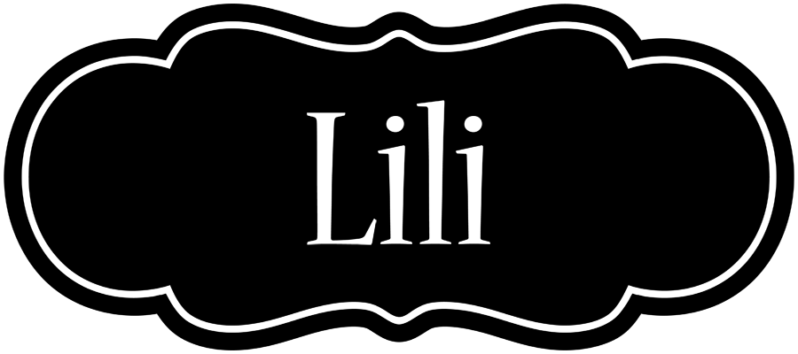 Lili welcome logo