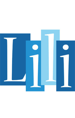 Lili winter logo