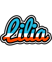 Lilia america logo