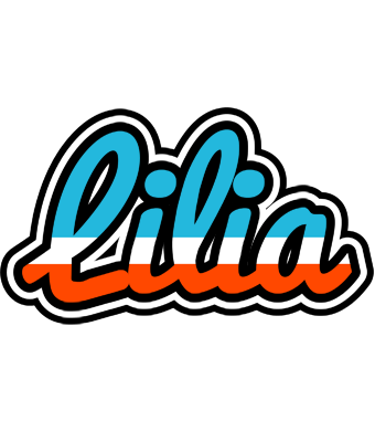 Lilia america logo