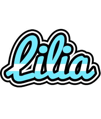 Lilia argentine logo