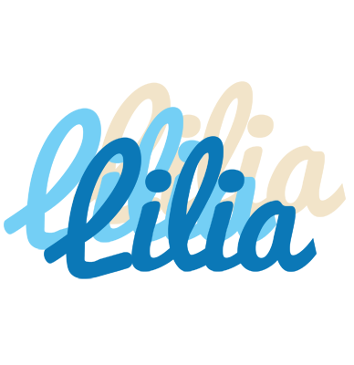 Lilia breeze logo