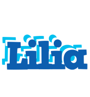 Lilia business logo