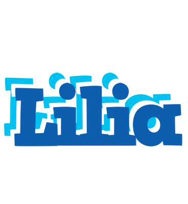 Lilia business logo