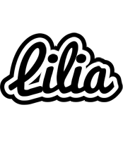 Lilia chess logo