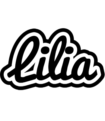 Lilia chess logo