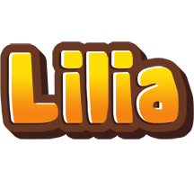 Lilia cookies logo