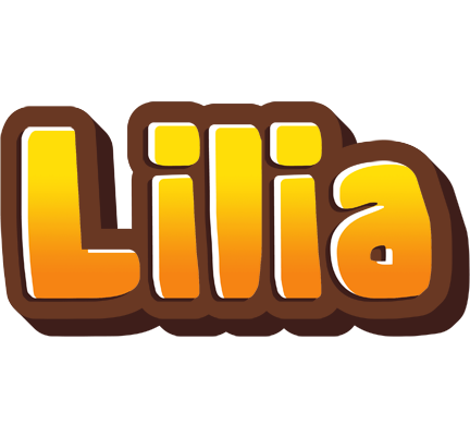 Lilia cookies logo