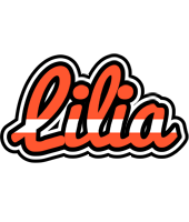 Lilia denmark logo