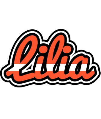 Lilia denmark logo