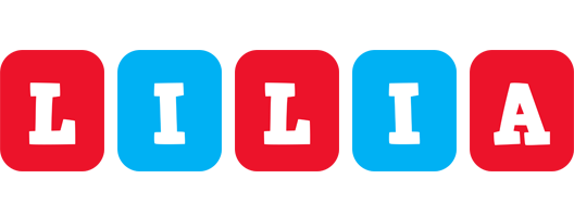 Lilia diesel logo