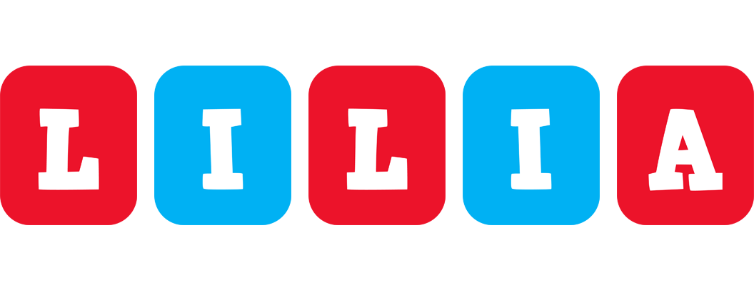 Lilia diesel logo