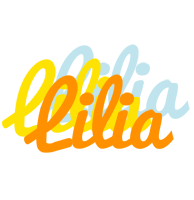 Lilia energy logo