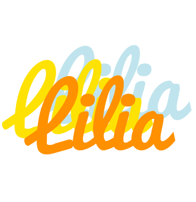 Lilia energy logo