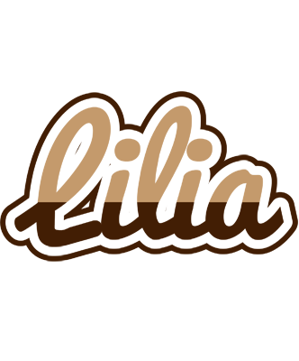 Lilia exclusive logo