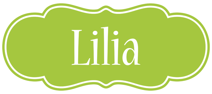 Lilia family logo