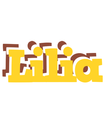 Lilia hotcup logo