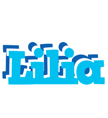 Lilia jacuzzi logo