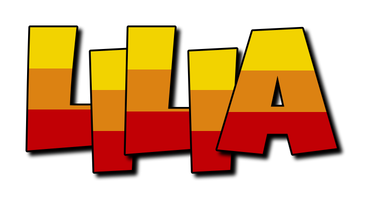 Lilia jungle logo
