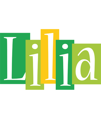 Lilia lemonade logo