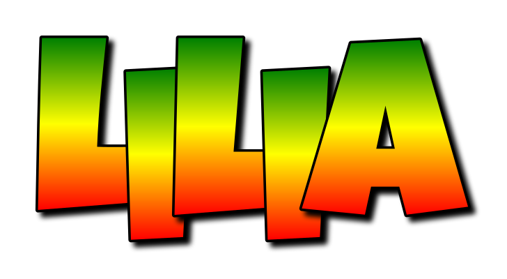 Lilia mango logo
