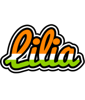 Lilia mumbai logo