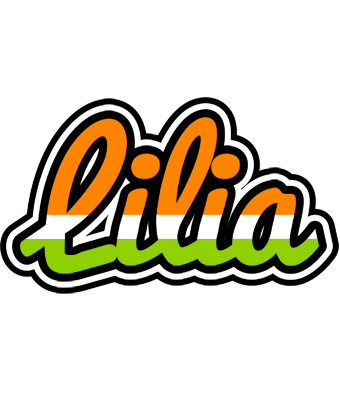 Lilia mumbai logo