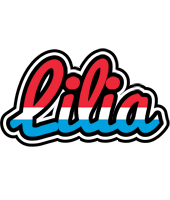 Lilia norway logo