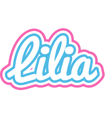 Lilia outdoors logo