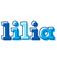 Lilia sailor logo